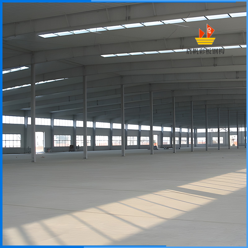 鋼結(jié)構(gòu)